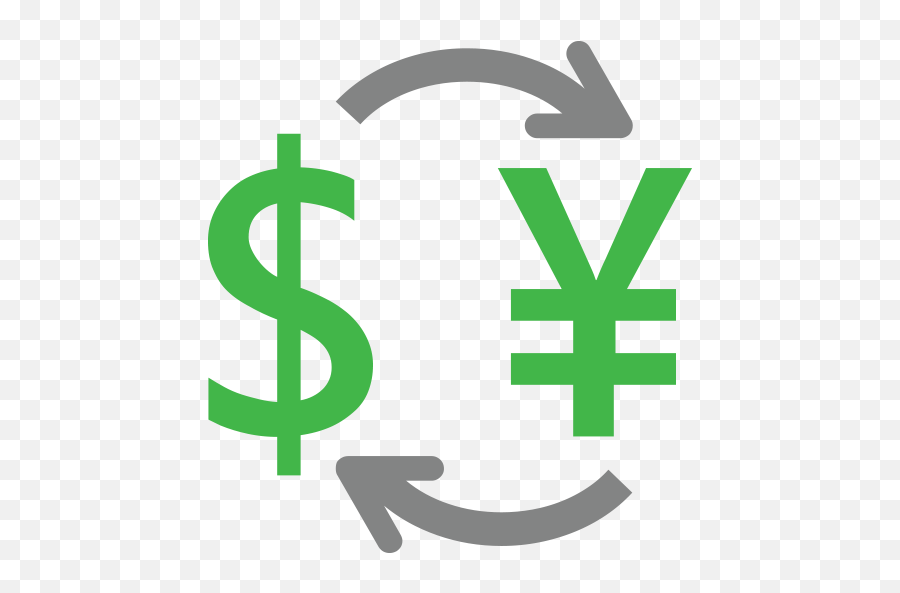 Currency Exchange Id 10284 Emojicouk - Sign Of Chinese Money,Money Emoji
