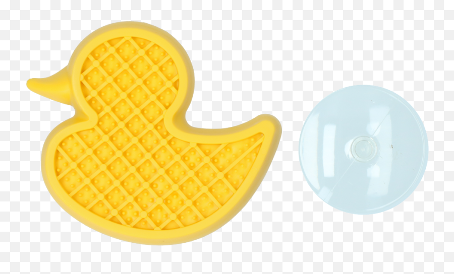 Perro - Duck Emoji,Emojis Pu?o Cerrado