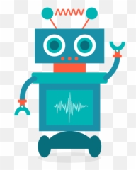 Computational Thinking Initiatives - Computational Thinking With Robots Emoji,Messed Up Thinking Emoji