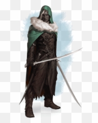 Drizzt Dourden - Drizzt Do Urden Emoji,Drow Emotions