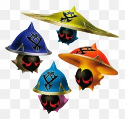 Unversed - Unversed Jellyshade Emoji,I'm Melting Wicked Witch Emoticon