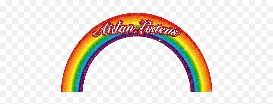 Aidan Listens To Mariah Rainbow 1999 Glitter 2001 - Color Gradient Emoji,Mariah Carey Emotions Sample