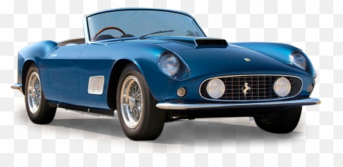 Machines Macchiatos - Antique Car Emoji,Car Commerical With Emotion