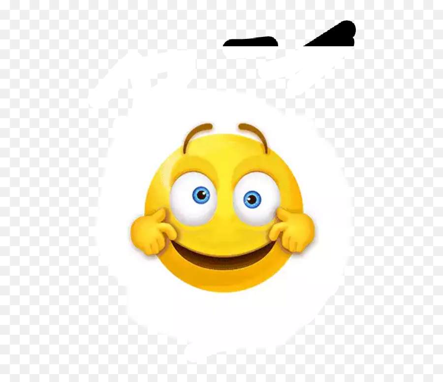 The Most Edited - Happy Emoji,Emoticon For Jerk