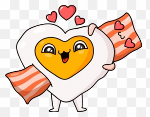Breakfast Ready Emoji,Razzberry Emoticon