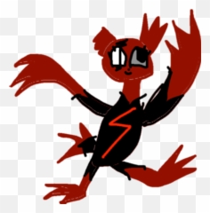 Fnaf High Ep 1 - Fictional Character Emoji,What The Emojis Fangles And Demons