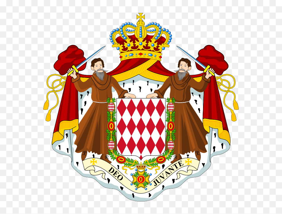 Monaco Coat Of Arms Emoji,Fairly Odd Parents Emotion Commotion