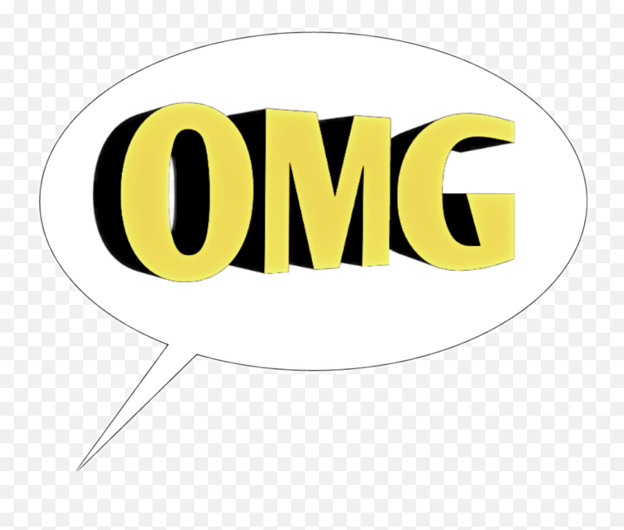Omg Sticker - Language Emoji,Triskel Symbol Emoji