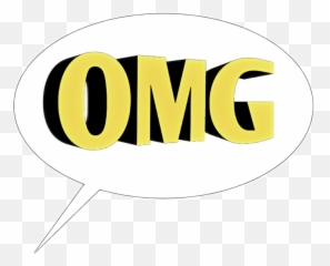 Omg Sticker - Language Emoji,Triskel Symbol Emoji