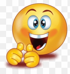 Great Job Emoji Png File - Great Job Emoji,Good Emoji