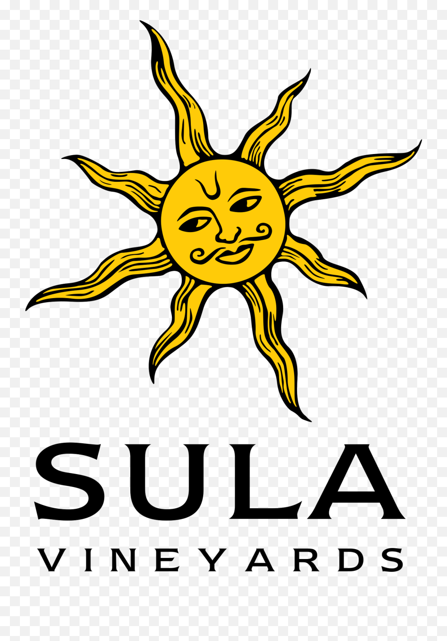Sula Vineyards - Wikipedia Sula Wines Symbol Emoji,Vinayaka Chavithi Emojis