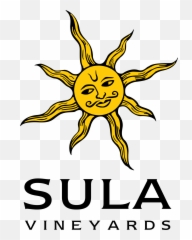 Sula Vineyards - Wikipedia Sula Wines Symbol Emoji,Vinayaka Chavithi Emojis