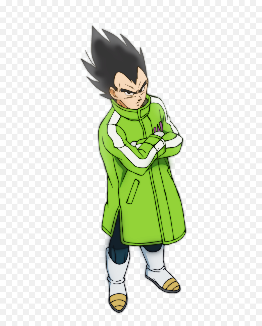 Is Broly In His Wrathful Form A God - Goku Vegeta Broly Movie Emoji,Broly Emotions