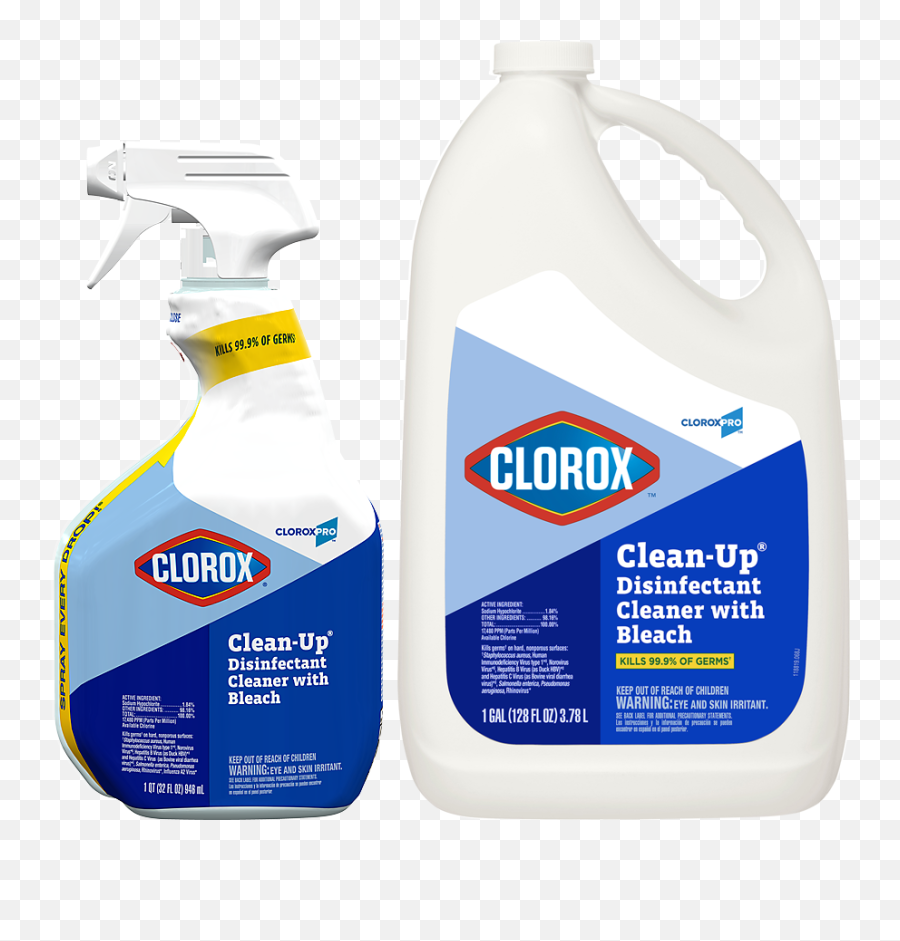 Clorox Clean - Clorox Clean Up Disinfectant Cleaner With Bleach Emoji,Cleansing Gl Emotion