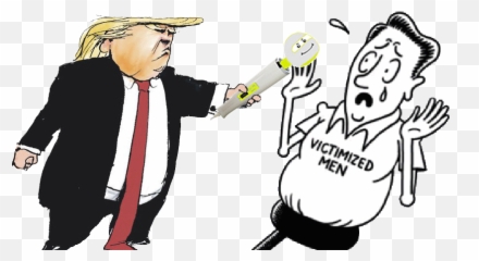 Wrote Me Beautiful Letters - Trump Shoot Uncle Sam 5th Avenue Emoji,Something Awful 911 Emoticons