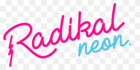 Radikal Neon Worldu0027s Biggest Collection Of Led Neon Signs - Language Emoji,Marilyn Monroe Emoticon