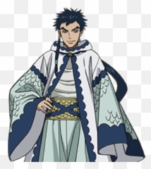 Kiato - Kiato Black Clover Emoji,Black Clover Noelle Emoticon