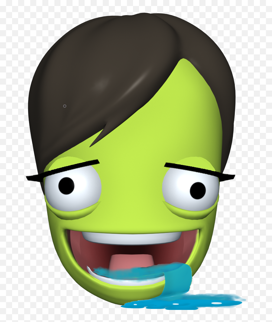 Kerbal Space Program Forums - Happy Emoji,Emojis Hardcore Transparent Png