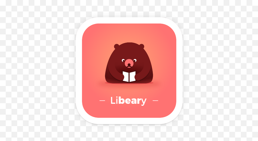 Libeary - Language Emoji,Grizzly Bear Emoji Android
