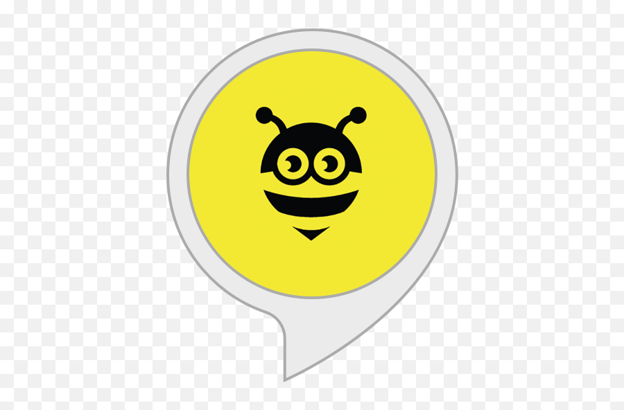 Find My Phone And Keys Amazonin Alexa Skills - Happy Emoji,My Emoticon