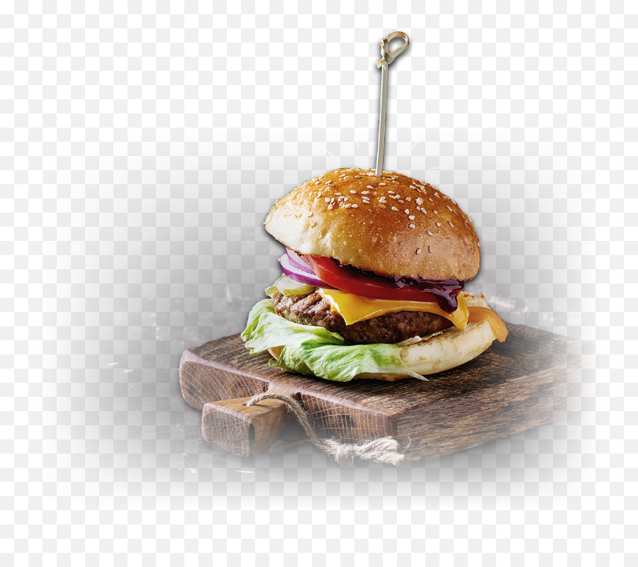 Download Seek Lifeu0027s Simple Pleasures At Stacked On Chaweng - Burger Battle Emoji,Emoji Burger,