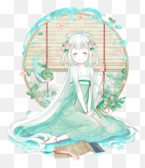 R9k - Waifu General Waifu 505 Robot9001 4chan Emoji,Klonoa Emotions Meme