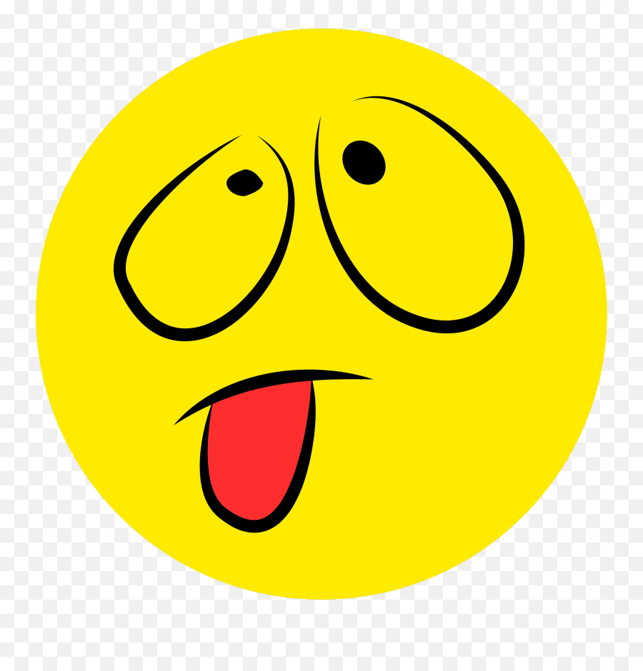 Cheeky Smiley Clipart Free Download Transparent Png - Happy Emoji,Cheeky Emoji