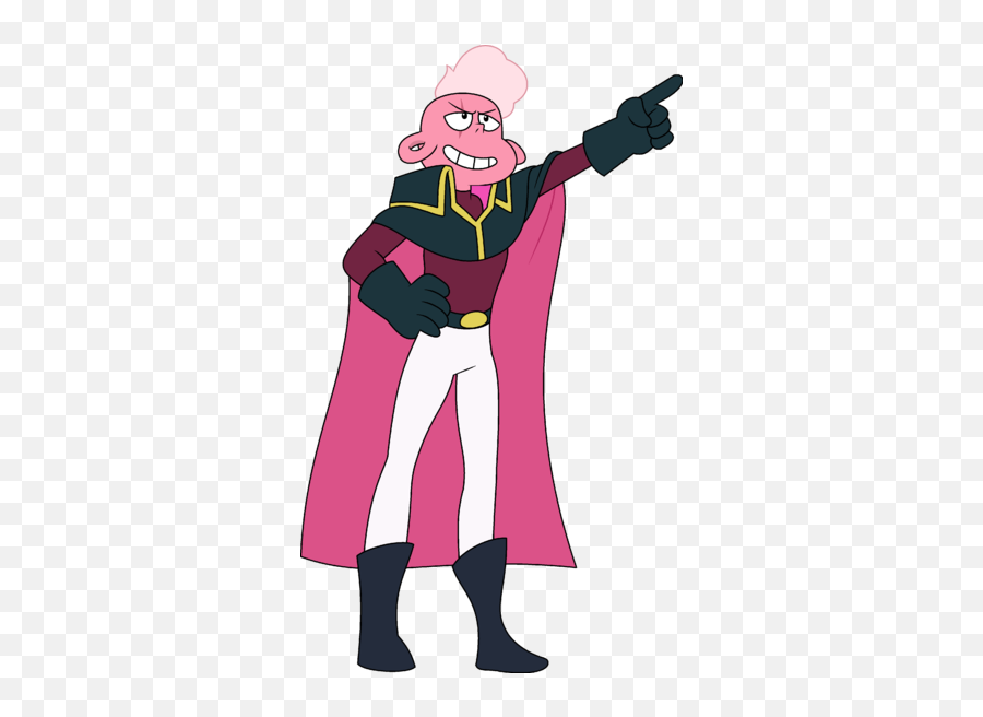 Hair Color Pantheon - Lars De Steven Universe Emoji,Akb0048 Emotion Relation