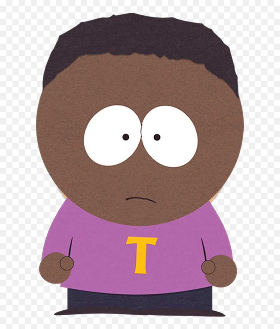 So Slow - South Park Token Black Emoji,Emotions South Park