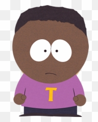 So Slow - South Park Token Black Emoji,Emotions South Park