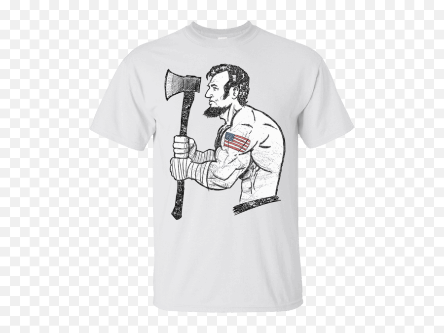 Deezify Savage Abraham Lincoln T - Shirt Fictional Character Emoji,Abraham Lincoln Emoji