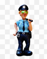 Figure Police Fun - Free Photo On Pixabay Cartoon Police Officer Png Running Emoji,Law Enforcement Emoticons