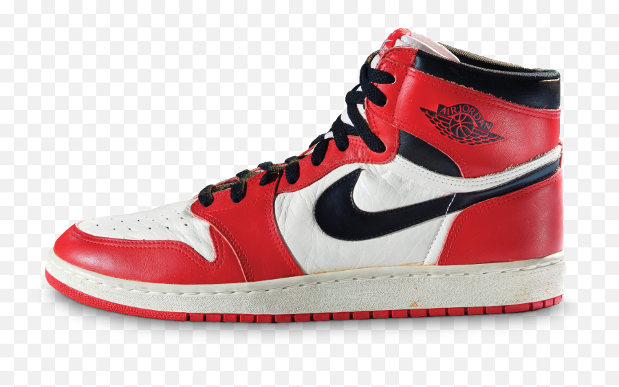 Every Style Of Air Jordans Ranked - Most Famous Sneakers Emoji,Dillards Emoji Shoes