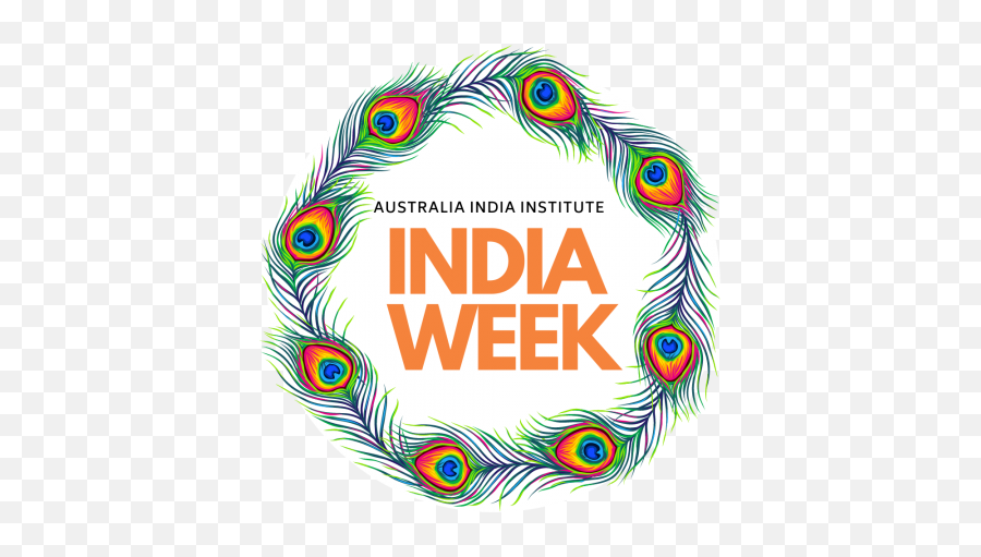 India Week 2021 U2013 Australia India Institute - Vector Graphics Emoji,6 Emotions In Indian Dance