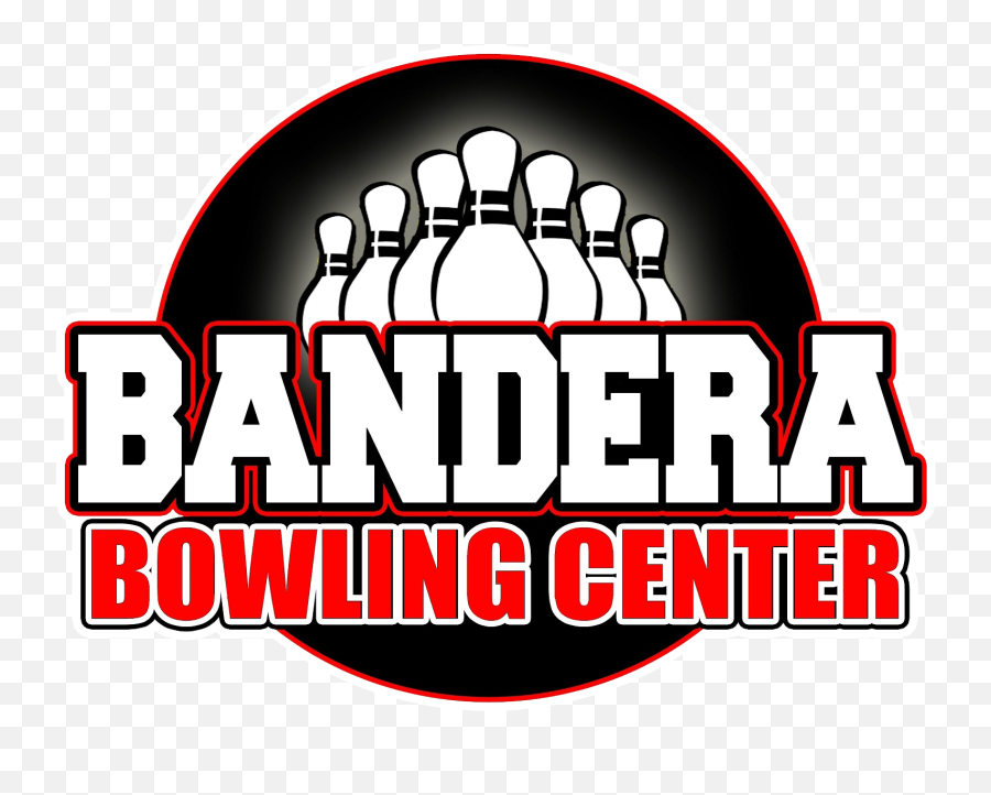 Welcome To Bandera Bowling Center - Bandera Bowling Center Bowling Equipment Emoji,Emoticon For Bowling