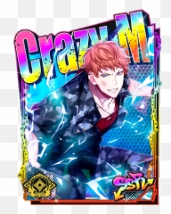 Rio Mason Busujimacards Hypnosis Mic Wiki Fandom In - Busujima Cards Rio Mason Busujima Emoji,Loli With No Emotion