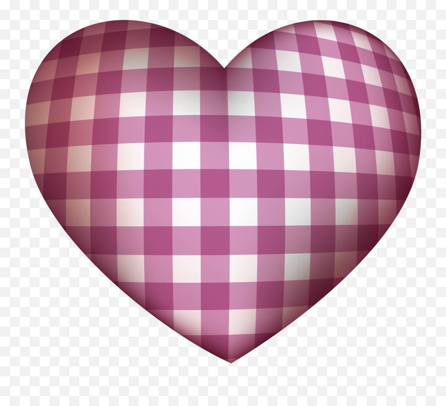 Double Heart Emoji Png - Clip Free Download Checkered Png Checkered Heart Png,Double Pink Heart Emoji