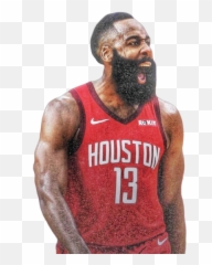 Jamesharden James Harden Sticker - James Harden Nba All Star 2020 Emoji,James Harden Emoji
