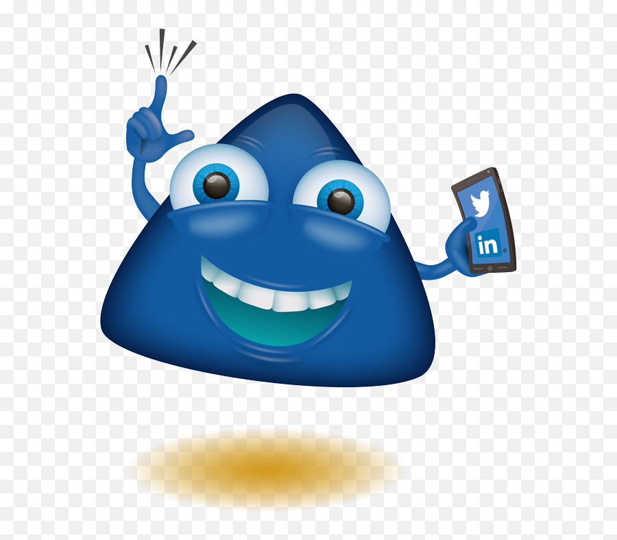 Aggregate Industries - Happy Emoji,Utilitiesd Emoticon