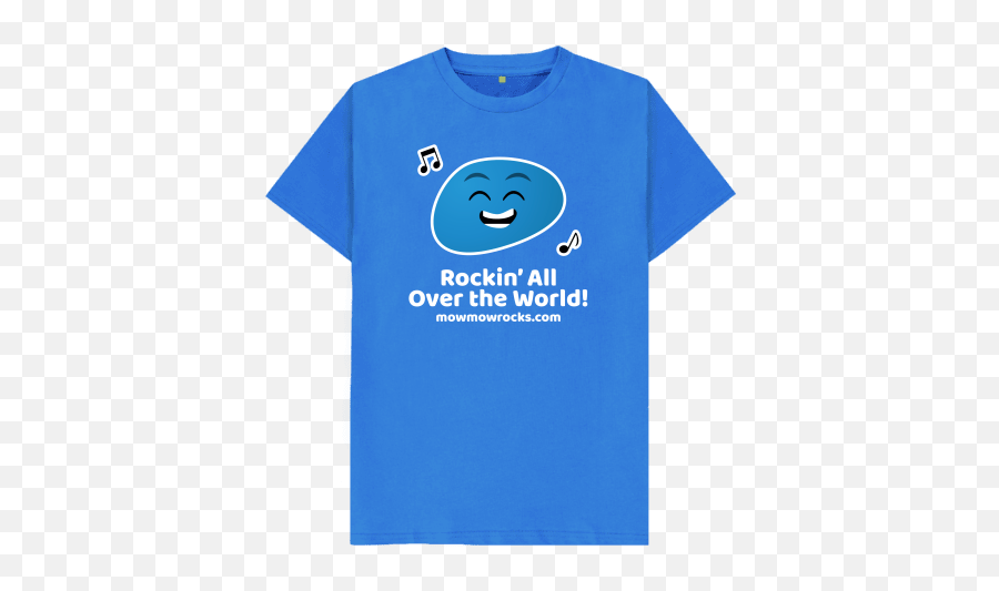 Rockinu0027 World Mowmow Clothing - Short Sleeve Emoji,Text Emoticons For Rockin