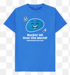 Rockinu0027 World Mowmow Clothing - Short Sleeve Emoji,Text Emoticons For Rockin