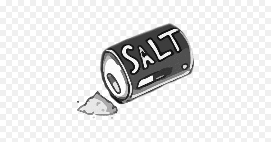 Pjsalt Meaning Origin - Twitch Salt Emote Emoji,League Of Legends Salt Emoticon
