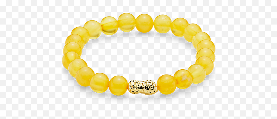 Mother U0026 Me Kids Bracelet In Milky Amber Emoji,Pure Moods A New World Of Emotion