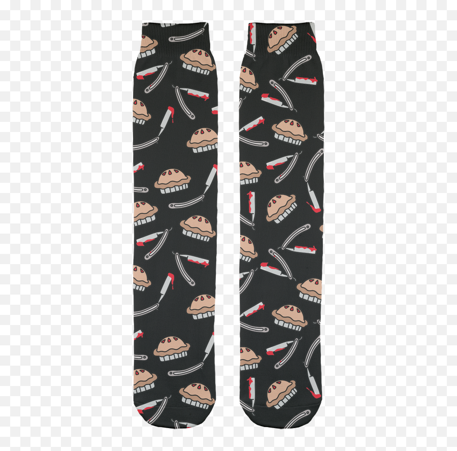 Sweeney Tube Socks Emoji,Longboard Emojis