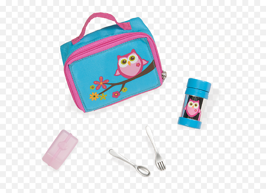 Our Generation Doll Accessories - Our Generation Accessories Lunch Box Emoji,Emoji Lunch Box Justice