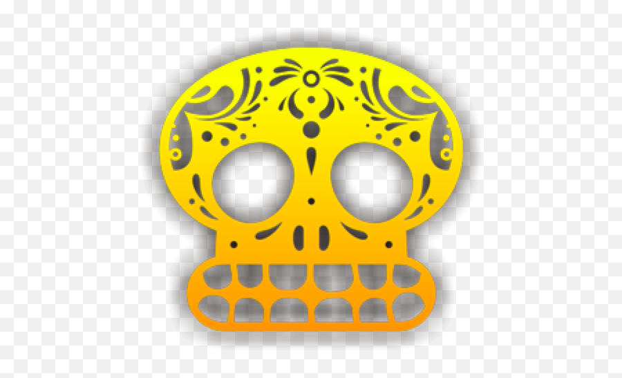 Calaca Png Icons Free Download Iconseekercom Emoji,Día De Los Muertos Emoticon