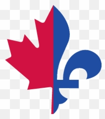 Quebec - Quebec And Canada Emoji,Quebec Flag Emoji