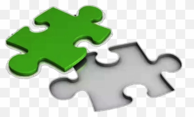 To - Solid Emoji,Jigsaw Emoji