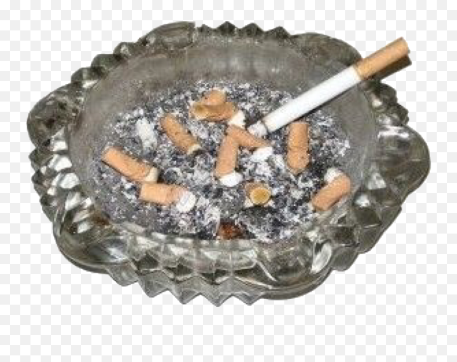 Cigarettes Ashtray Cigs Cig Sticker - Cigarette Emoji,Cig Emoji