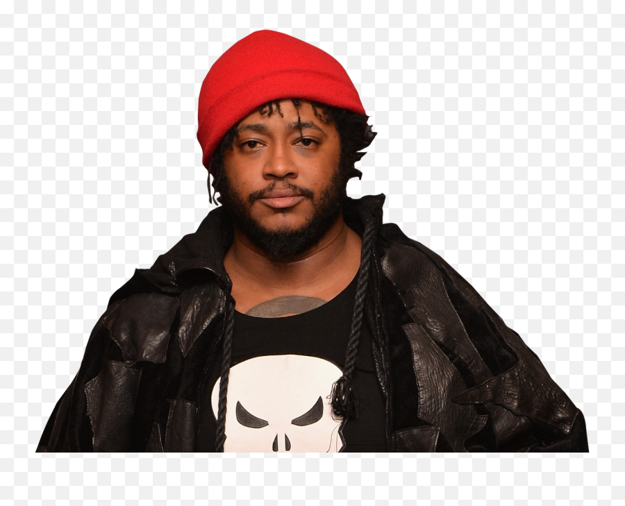 Thundercat On Drunk Anime And Video Games Emoji,Stay Focused, Only Let Mello See Your Emotions Big Sean